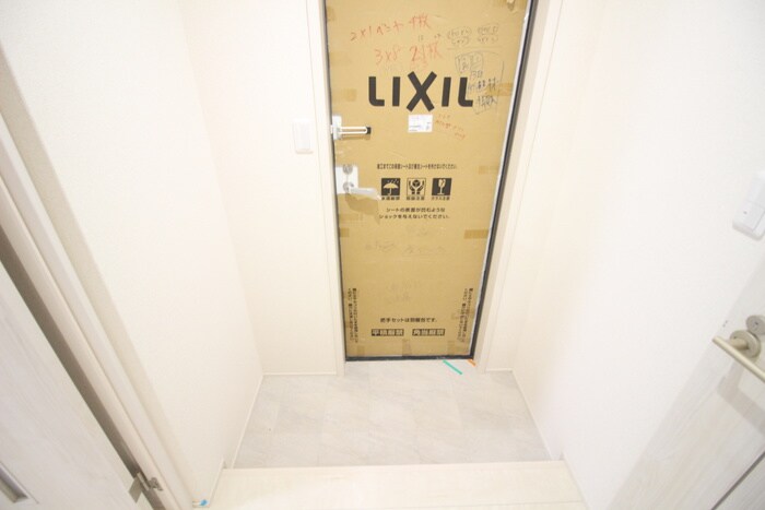 フジパレス伊孑志の物件内観写真