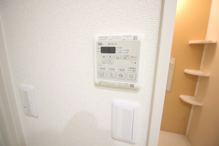 フジパレス伊孑志の物件内観写真