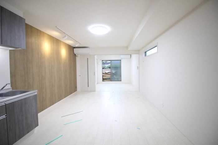 フジパレス伊孑志の物件内観写真