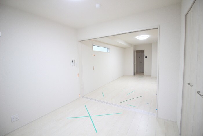 フジパレス伊孑志の物件内観写真