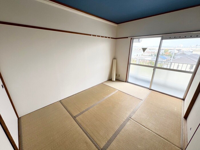 清信ハイツの物件内観写真