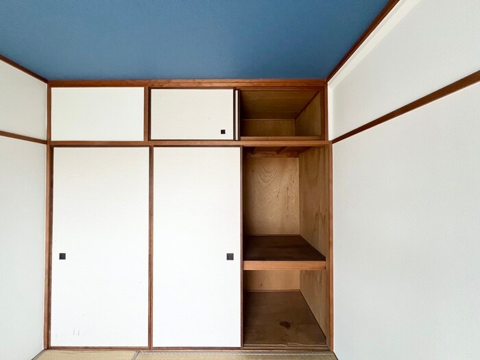 清信ハイツの物件内観写真