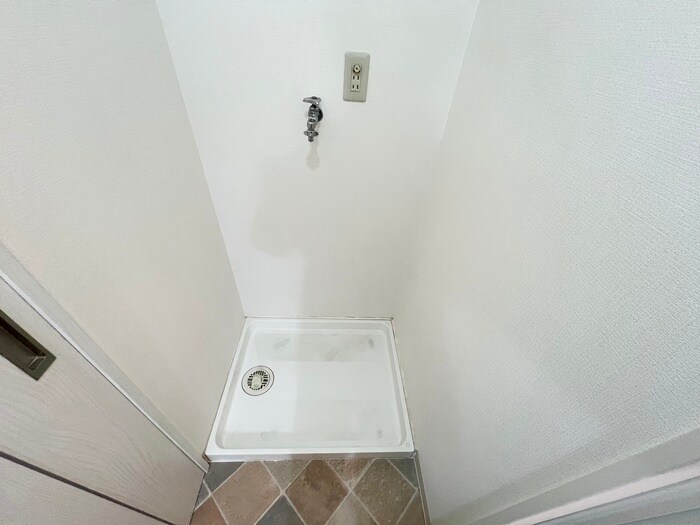 清信ハイツの物件内観写真