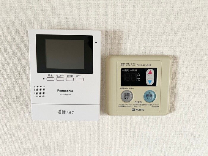 清信ハイツの物件内観写真