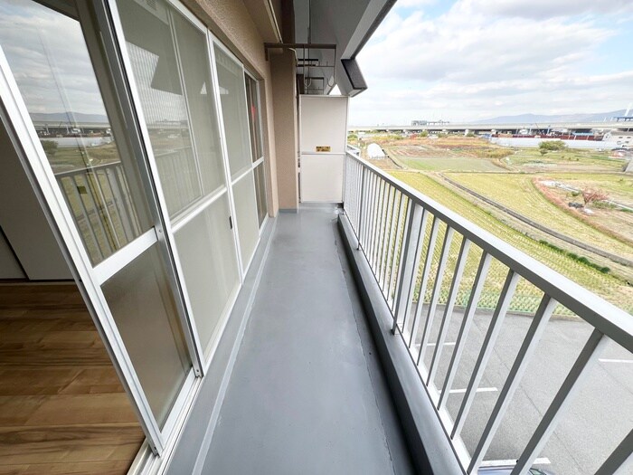 清信ハイツの物件内観写真