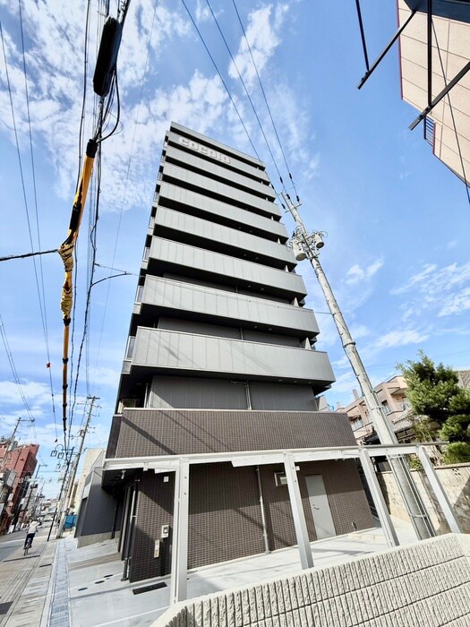 COCO-SURFRIDERの物件外観写真