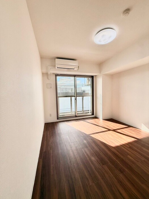 COCO-SURFRIDERの物件内観写真