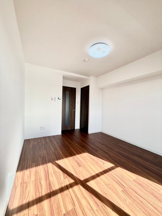 COCO-SURFRIDERの物件内観写真