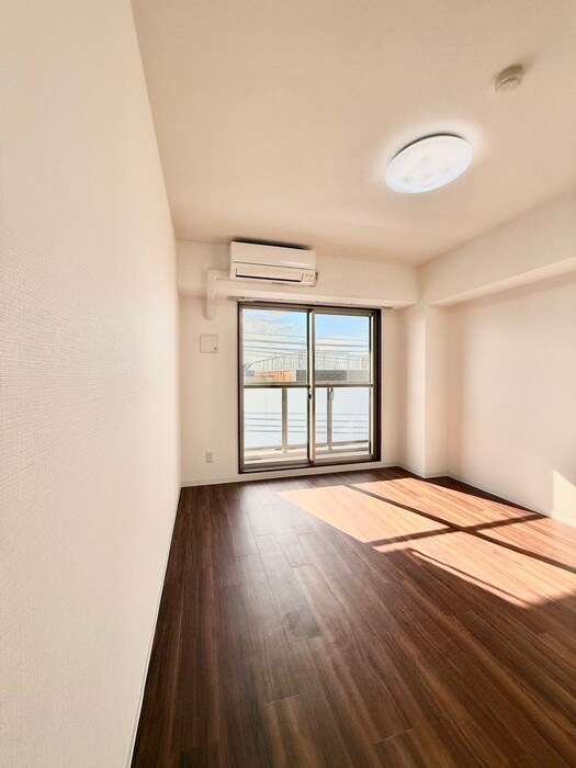 COCO-SURFRIDERの物件内観写真