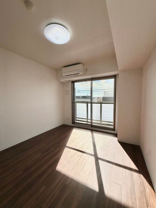 COCO-SURFRIDERの物件内観写真