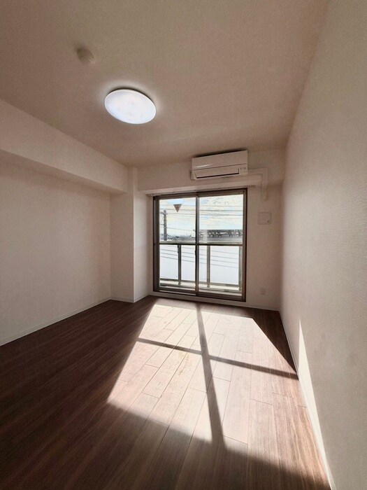 COCO-SURFRIDERの物件内観写真