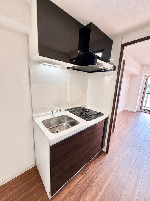 COCO-SURFRIDERの物件内観写真