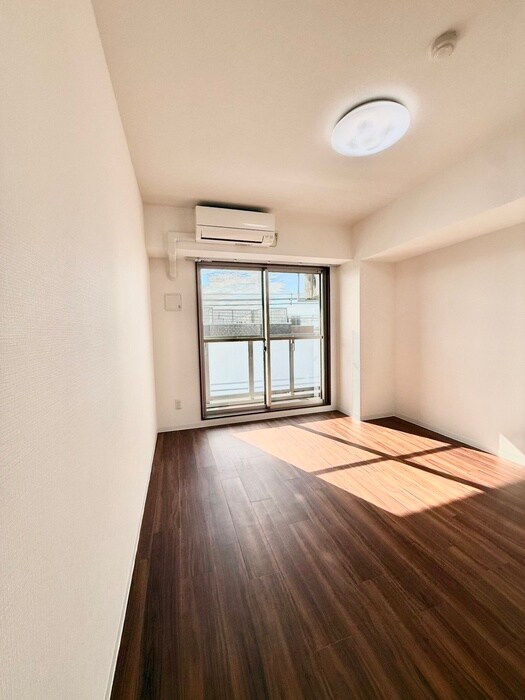 COCO-SURFRIDERの物件内観写真