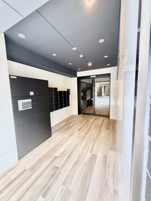 COCO-SURFRIDERの物件外観写真