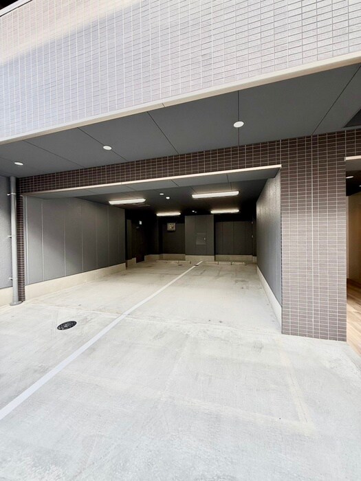 COCO-SURFRIDERの物件外観写真