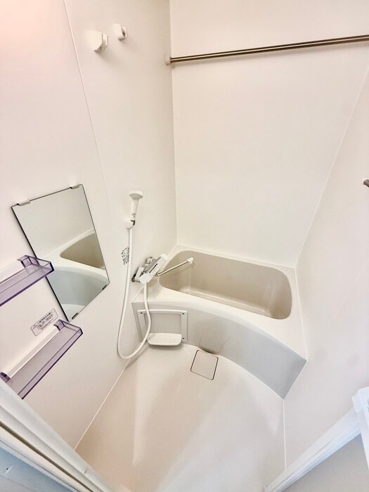 COCO-SURFRIDERの物件内観写真