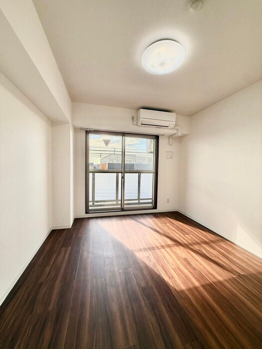 COCO-SURFRIDERの物件内観写真