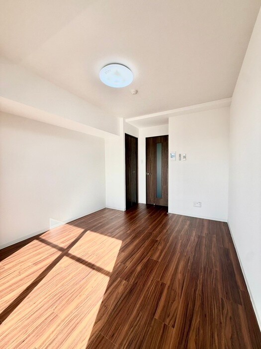 COCO-SURFRIDERの物件内観写真