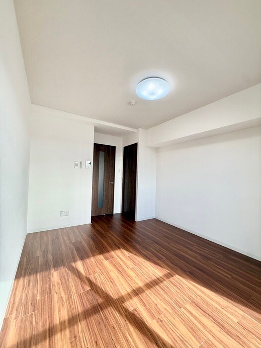 COCO-SURFRIDERの物件内観写真