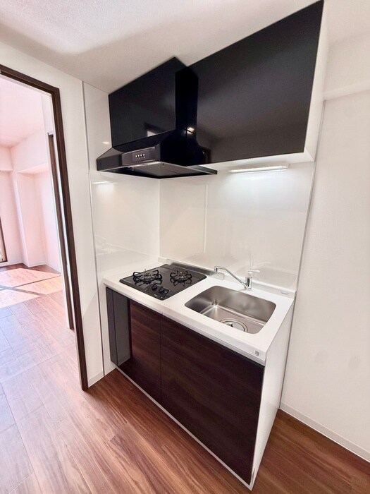 COCO-SURFRIDERの物件内観写真