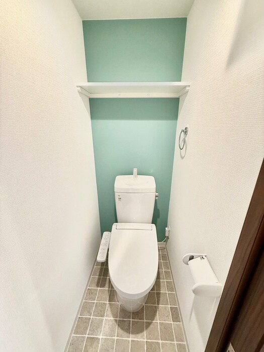 COCO-SURFRIDERの物件内観写真