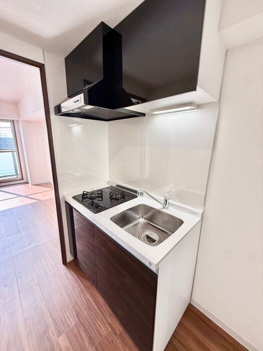 COCO-SURFRIDERの物件内観写真