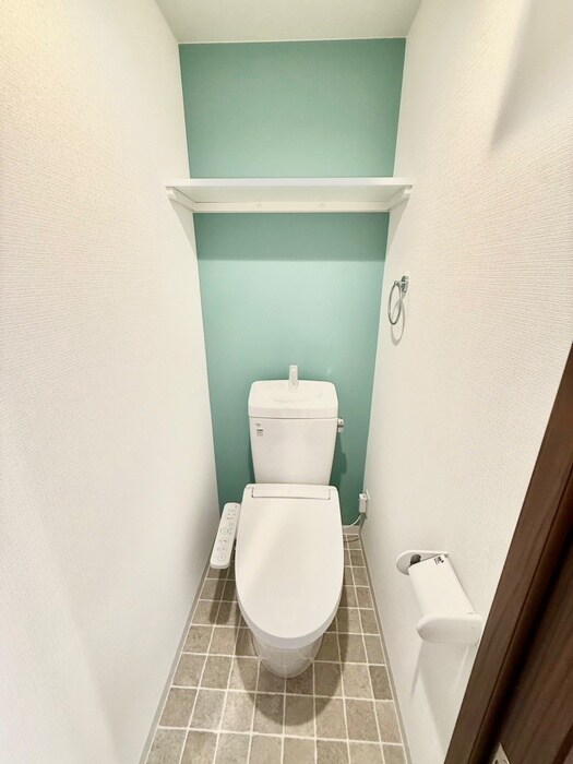 COCO-SURFRIDERの物件内観写真