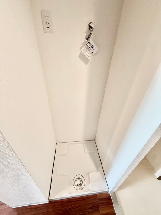 COCO-SURFRIDERの物件内観写真