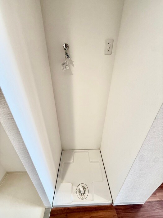 COCO-SURFRIDERの物件内観写真