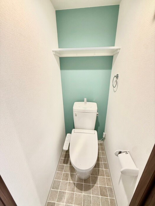 COCO-SURFRIDERの物件内観写真