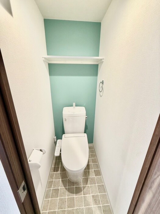 COCO-SURFRIDERの物件内観写真