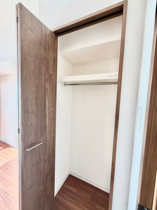 COCO-SURFRIDERの物件内観写真