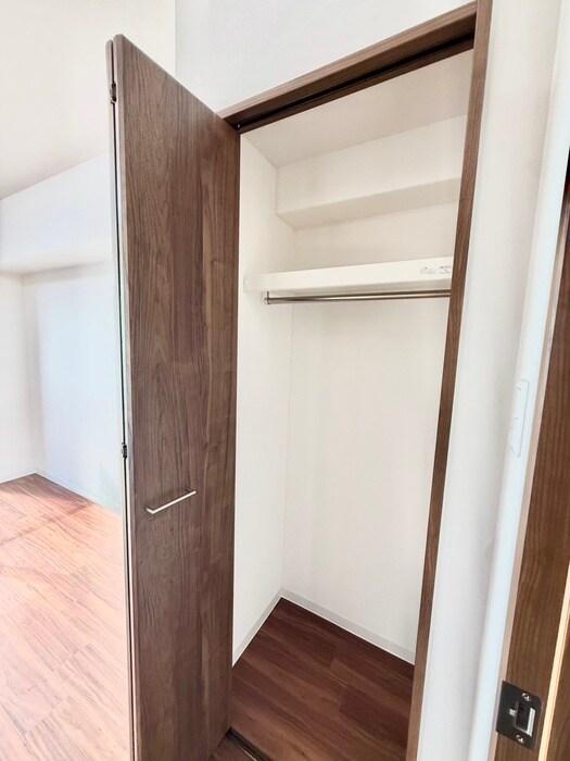 COCO-SURFRIDERの物件内観写真