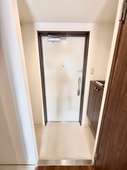 COCO-SURFRIDERの物件内観写真