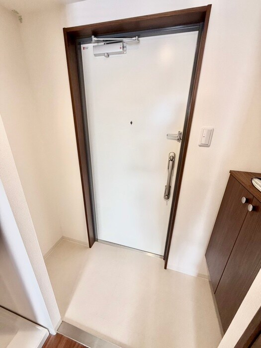 COCO-SURFRIDERの物件内観写真