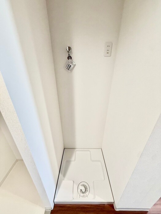 COCO-SURFRIDERの物件内観写真