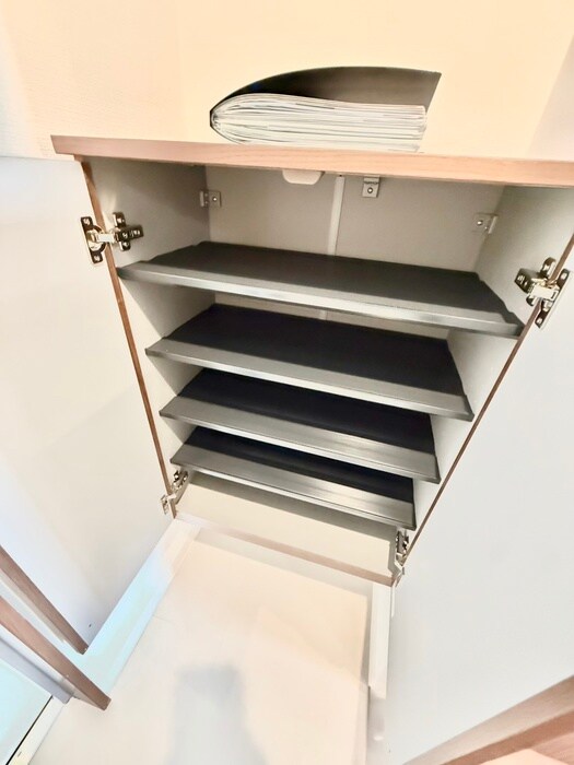 COCO-SURFRIDERの物件内観写真