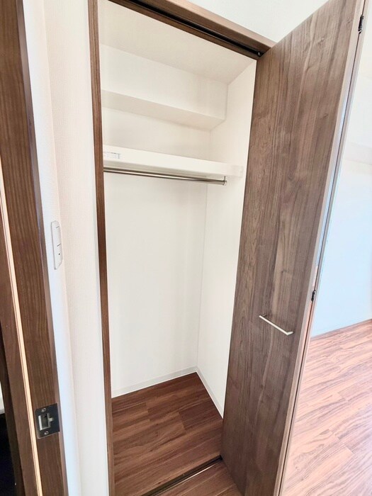 COCO-SURFRIDERの物件内観写真