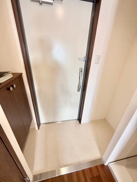 COCO-SURFRIDERの物件内観写真