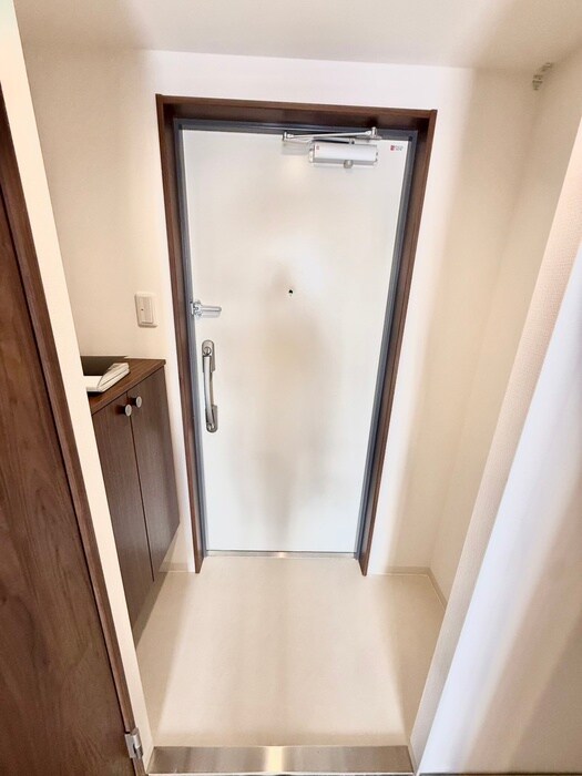 COCO-SURFRIDERの物件内観写真