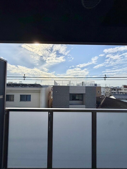 COCO-SURFRIDERの物件内観写真