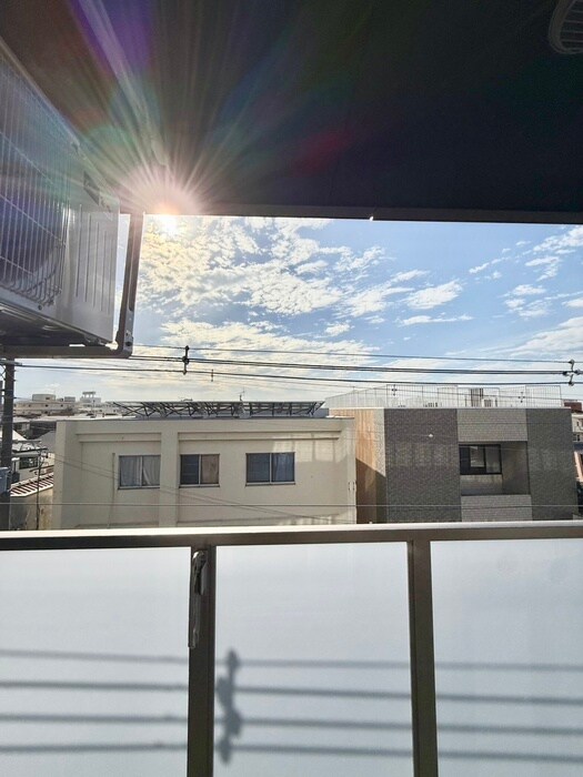 COCO-SURFRIDERの物件内観写真