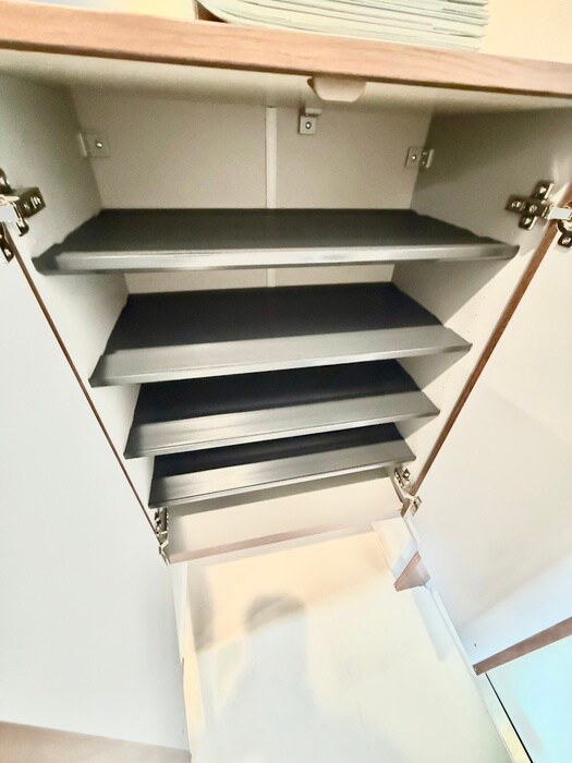 COCO-SURFRIDERの物件内観写真