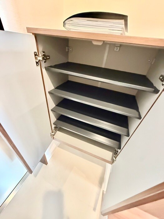 COCO-SURFRIDERの物件内観写真