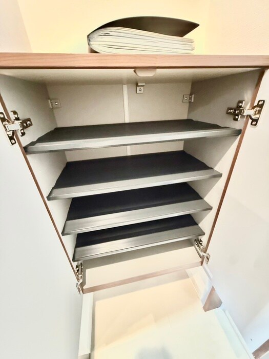 COCO-SURFRIDERの物件内観写真