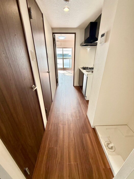 COCO-SURFRIDERの物件内観写真