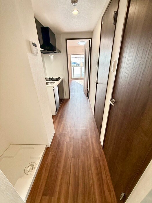 COCO-SURFRIDERの物件内観写真