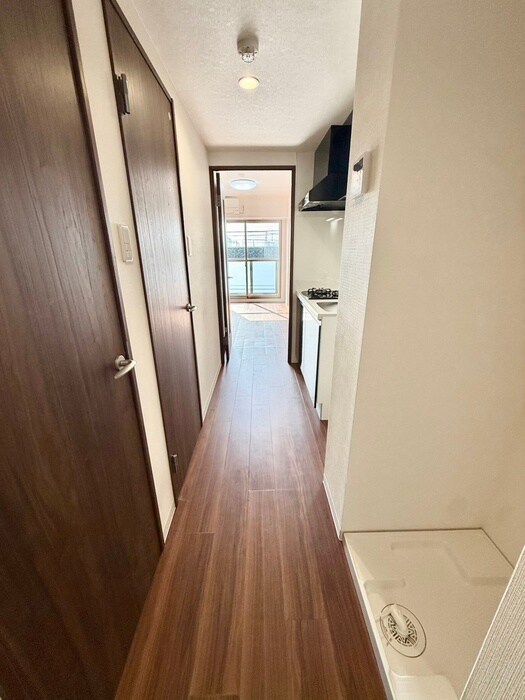 COCO-SURFRIDERの物件内観写真