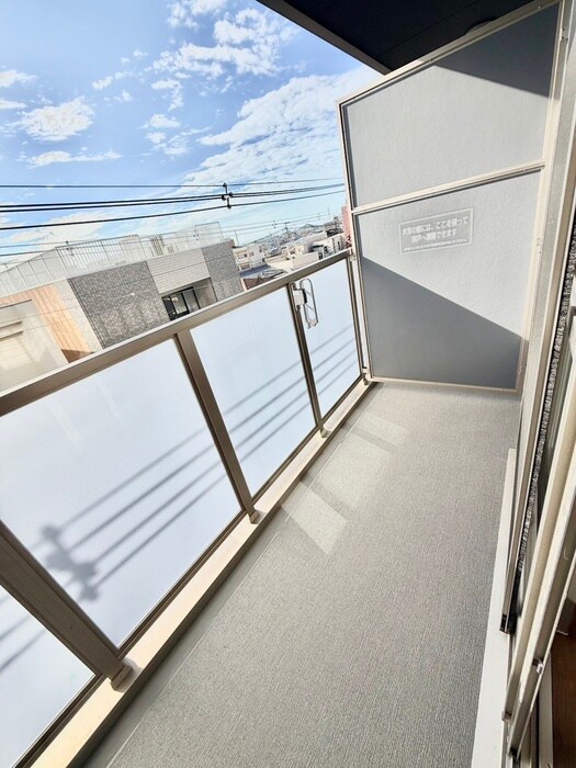 COCO-SURFRIDERの物件内観写真