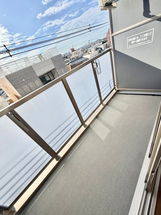 COCO-SURFRIDERの物件内観写真